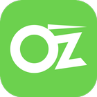 OZ Mobile ไอคอน