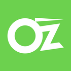 آیکون‌ OZ Mobile
