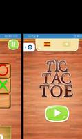 Tres en raya Play پوسٹر