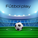 Fútbol play 2025 aplikacja