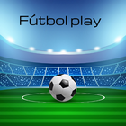 آیکون‌ Fútbol play