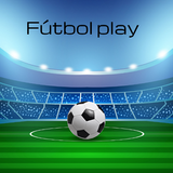 Fútbol play icône