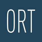 ORT On Demand ไอคอน