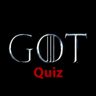 GOT Quiz アイコン