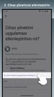 Çift Dokunarak Ekranı Kilitle Ekran Görüntüsü 2