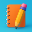 OziNotes: Write What Matters icon