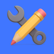 OziPad.io: Encrypt Notes Fast icon