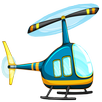 Helicopter Game APK