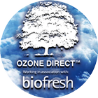 Ozone Direct icône
