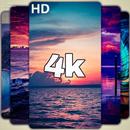 4k Fond d'écran HD - Pas de pub APK