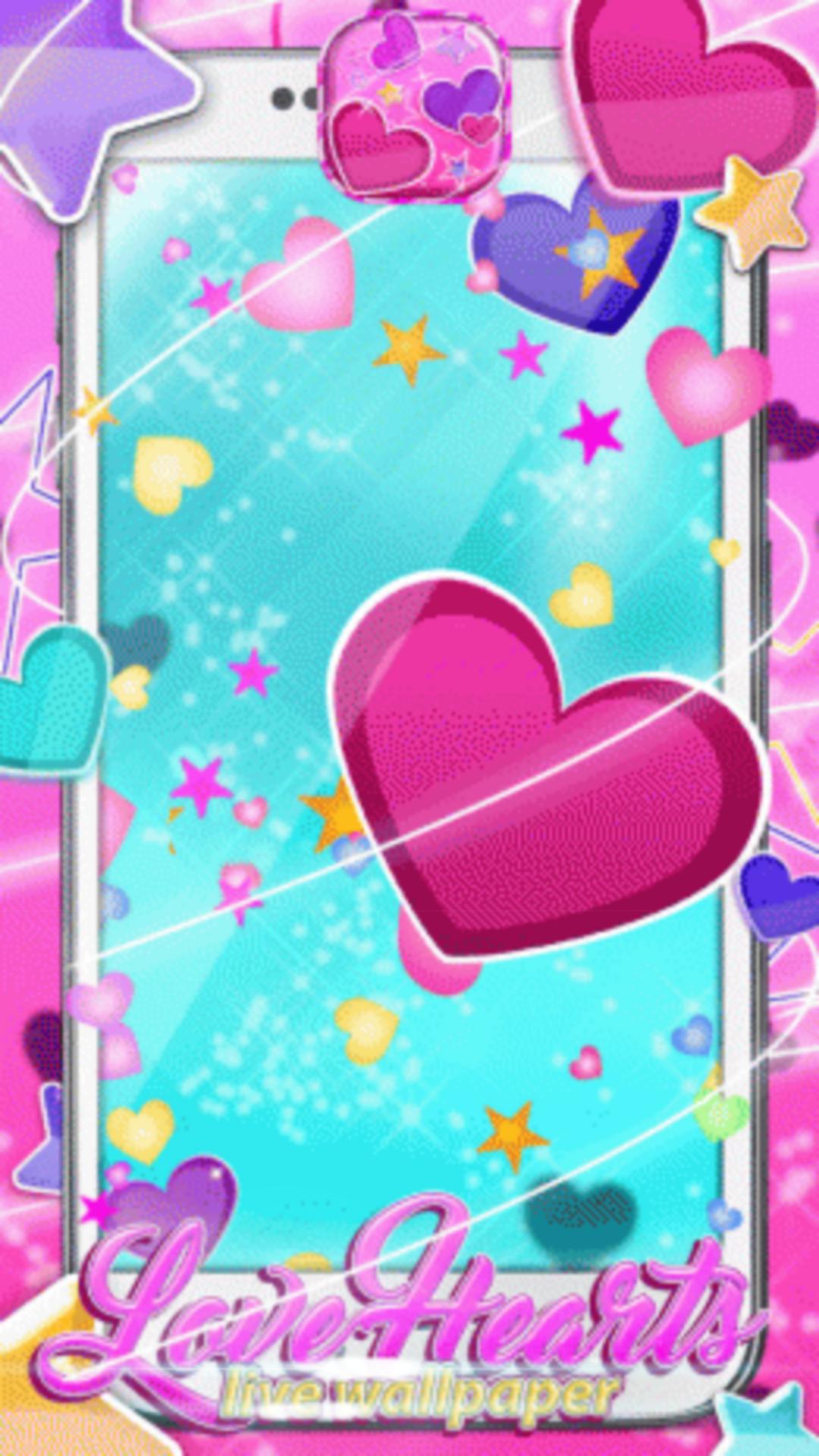 Girly Wallpaper for Android - APK Download