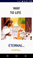 Life Eternal Affiche