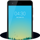 ikon Theme for Nokia 2