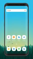 Theme for Nokia 2 Affiche