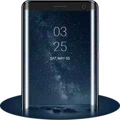 Theme for Nokia 8.1 and Nokia 9 APK Herunterladen