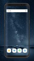 Theme for Nokia 8.1 and Nokia 9 تصوير الشاشة 2