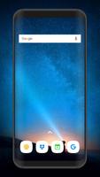 Theme for Huawei Mate 10 Lite poster