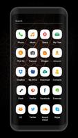 Theme for Huawei Mate 10 Lite screenshot 1