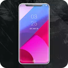 Baixar Theme for LG G7 APK