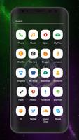 Theme for LG G7 screenshot 1