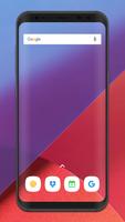 Theme for LG G7 screenshot 2
