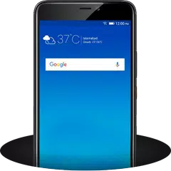Theme for QMobile Noir A1 / A1 Lite APK download