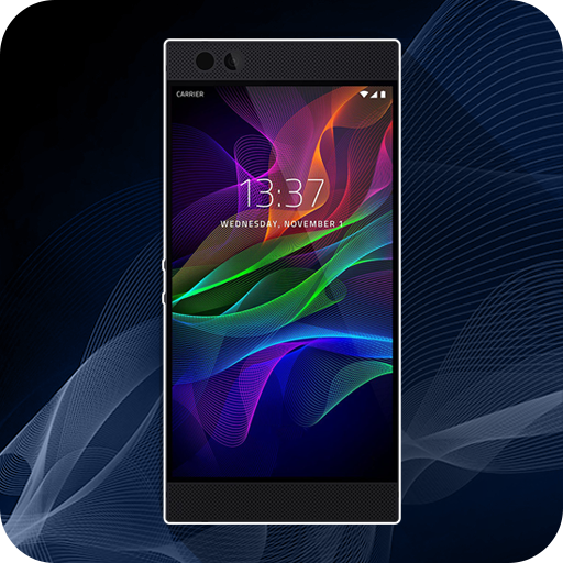 Theme for Razer Phone