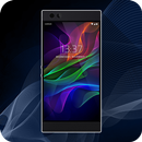 Theme for Razer Phone APK