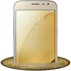 Theme for Galaxy J2 Pro APK download