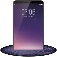 Theme for Vivo V7 / Vivo V7 Plus APK download