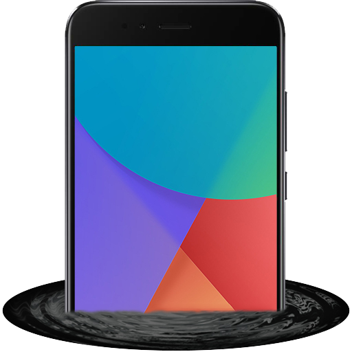 Theme for Xaiomi Mi A1 (Android One)