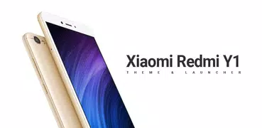 Theme for Xiaomi Redmi Y1