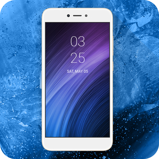 Theme for Xiaomi Redmi Y1