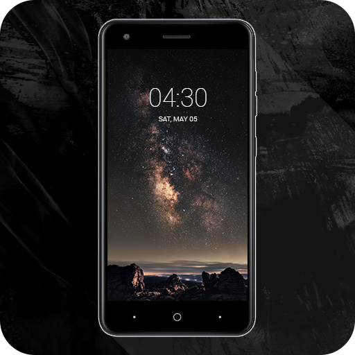 Theme for ZTE Blade X
