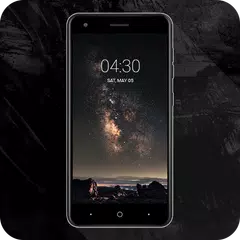 Theme for ZTE Blade X APK download