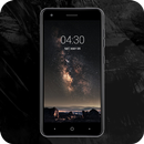 Theme for ZTE Blade X APK