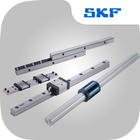 Linear Guides Select icon