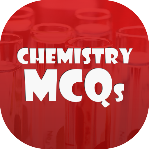 Chemistry MCQs