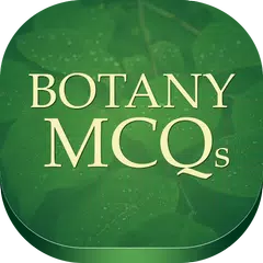 Botany MCQs アプリダウンロード