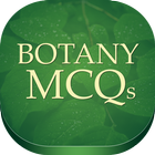 Botany MCQs أيقونة