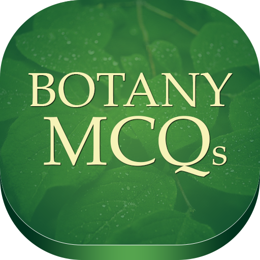 Botany MCQs