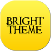 Bright Theme and Launcher