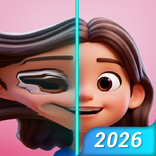 タイムワープ - おもしろ写真 & 変顔