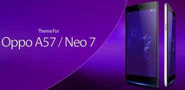 Theme for Oppo A57 Neo 7