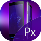 Theme for Oppo A57 Neo 7 иконка