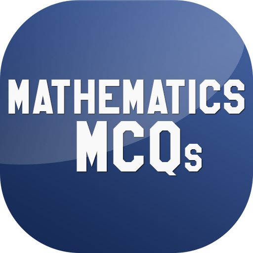 Mathematics MCQs