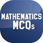 Mathematics MCQs ícone