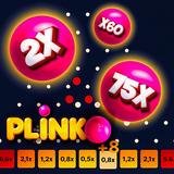Crypto Plin-ko icon