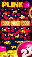 Crypto Plin-ko screenshot 1