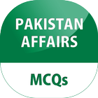 Pakistan Affairs MCQs icône
